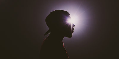 person