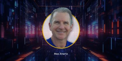 Max Ahartz