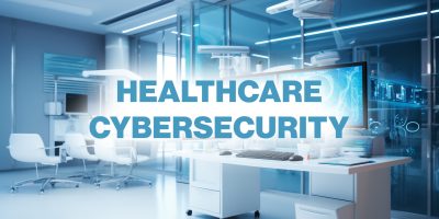 healthcare cybersecurity