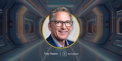 Troy Hawes
