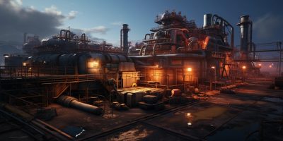 industry