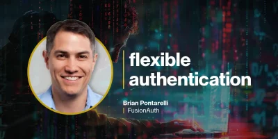 Brian Pontarelli