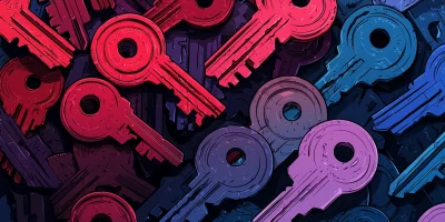 keys