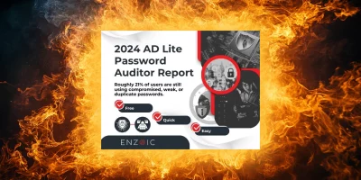 Enzoic report
