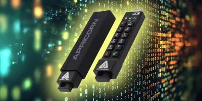 Apricorn Aegis Secure Key 3NXC