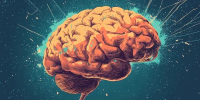 Brain