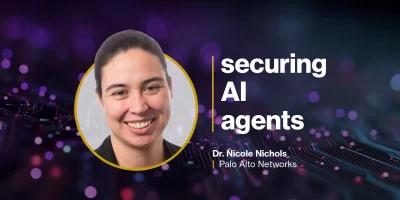 Dr. Nicole Nichols