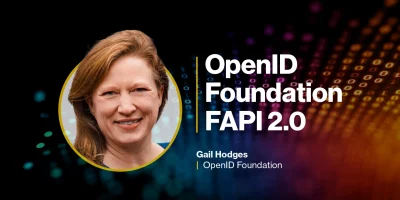 Gail Hodges