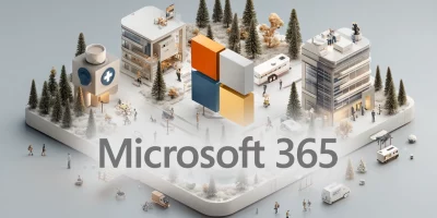Microsoft 365